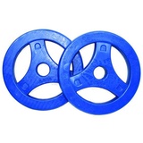 Tunturi Aerobic Discs Hantelscheibe 2.5kg
