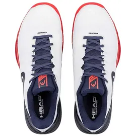 Head Racket Head Revolt Pro 5.0 Men WHNV