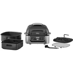 SharkNinja Ninja Foodi AG301EU - Heißluftfritteuse/Grill