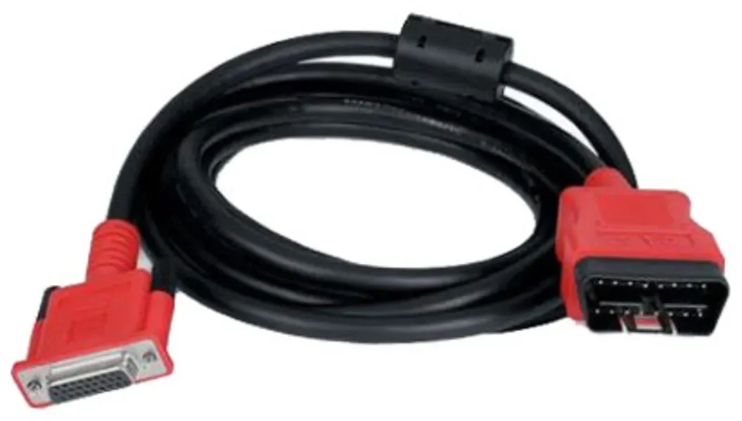 Cables para el comprobador de averías SNAP ON EAX0068L26A