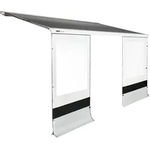 Thule Rain Blocker G2 Vorderwand, 150 x 230 cm