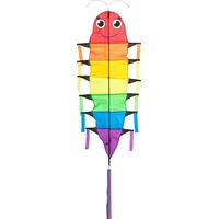 Invento HQ Flapping Willie Worm Drachen