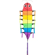 Invento HQ Flapping Willie Worm Drachen