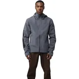 Fox RAIN Jacket Defend 3L T Graphite L