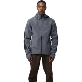 Fox RAIN Jacket Defend 3L T Graphite L