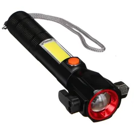 Sixtol CAR LAMP SAFETY