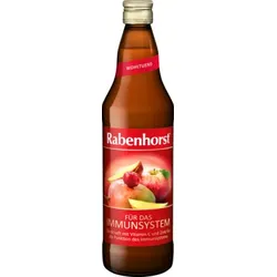 RABENHORST für das Immunsystem Saft 700 ml
