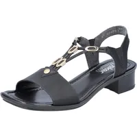 Rieker Damen Sandalen 62653