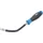 BGS Flexibler Schraubendreher mit Rundgriff E-Profil E4 Klingenlänge 150 mm