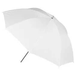 QUADRALITE Durchlichtschirm 100cm Reporter