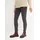 bonprix Umstandsleggings BONPRIX, Damen, Gr. 48/50 (XL), N-Gr, grau (anthrazit meliert, wollweiß), Obermaterial: 85% Polyester, 15% Baumwolle.