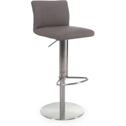 Barhocker 1242 - Lederlook