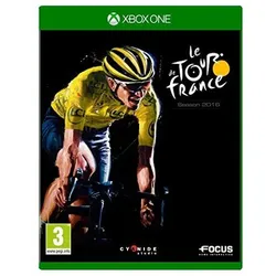 Le Tour de France 2016 - XBOne