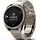 Garmin fenix 8 AMOLED 47 mm sapphire, titan mit Schlitzen Titanium