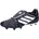 Herren Black/Ftwr White/Ftwr White 48 2/3