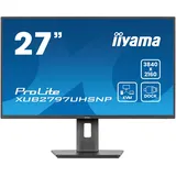Iiyama ProLite XUB2797UHSNP-B1 27" schwarz
