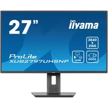 Iiyama ProLite XUB2797UHSNP-B1 27" schwarz