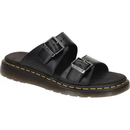 Dr. Martens Josef Sandalen Black 45