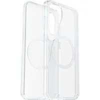 Otterbox Symmetry Clear Magnets für Samsung Galaxy S25+ clear