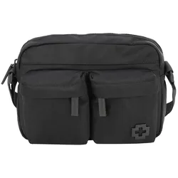 Strellson Wood Street Odd Shoulderbag SHZ 24 cm - Black