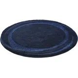 KLEINE WOLKE Mystic Blau Ø 100 cm