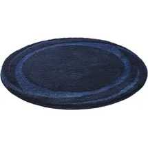 KLEINE WOLKE Mystic Blau Ø 100 cm