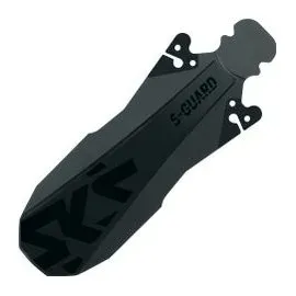 SKS Schutzblech S-Guard 290 mm schwarz 26"