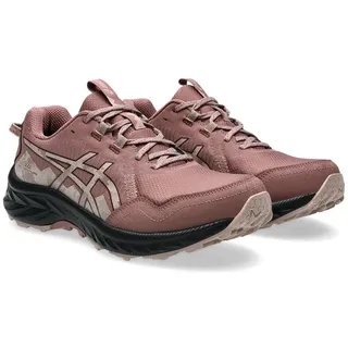 GEL-VENTURE 10 Damen Rubble Red / Fawn 39,5