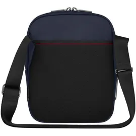 Victorinox Werks Traveler 7.0 Crossbody Bag Navy Blue