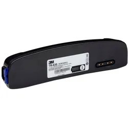 3M Versaflo TR-630 Li-Ion Standard-Batterie 6-10 Stunden
