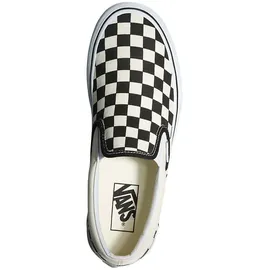 Vans Classic Slip-On Platform black/white 40