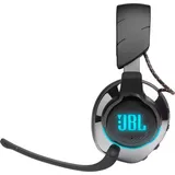 JBL Quantum 810 Wireless Over-Ear-Gaming-Headset, Schwarz