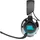JBL Quantum 810 Wireless Over-Ear-Gaming-Headset, Schwarz