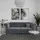 dorel home Schlafcouch Kunstleder 3-Sitzer Grau