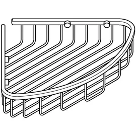 Grohe BauCosmopolitan Eckablagekorb, 40663001
