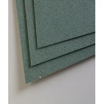 Clairefontaine Pastelmat Zeichenpapier 5 Bl. dunkelgrün 360 g