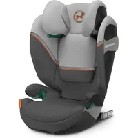 Cybex Solution S2 i-Fix lava grey