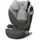 Cybex Solution S2 i-Fix lava grey