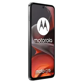Motorola Moto G15 8 GB RAM 256 GB Gravity Grey
