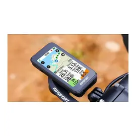 iGPSPORT BiNavi Air Fahrradcomputer