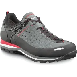 MEINDL Literock GTX Herren Granit/Rot 44