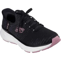 SKECHERS Edgeride Damen Schwarz 38