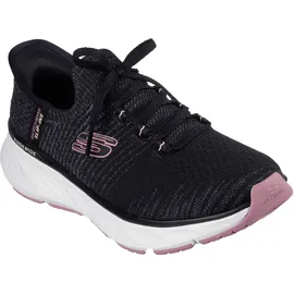 SKECHERS Edgeride Damen Schwarz 38