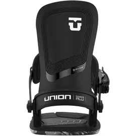 Union Binding Union Ultra Bindung 2026 ice grey - L