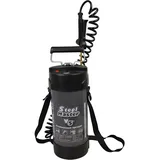 Gloria Haus und Garten 000306.0000 SteelMaster V5 Drucksprüher 5 L