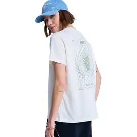 Roxy Oceanregular Weiß S
