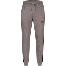 Lonsdale Herren Jogginghose schmale Passform CHIVELSTONE