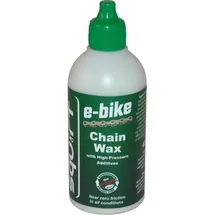 Squirt E-Bike Kettenwachs 500ml