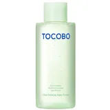 tocobo Cica Calming Aqua Toner 200 ml