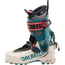 Dalbello Quantum Space Pro Tourenskischuhe Ecru/Grue 25,5